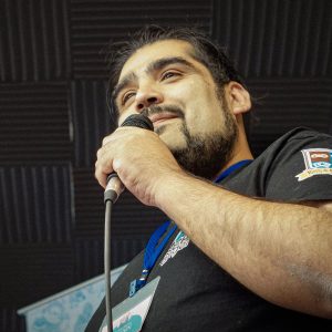 Picture of Andrés Navarro